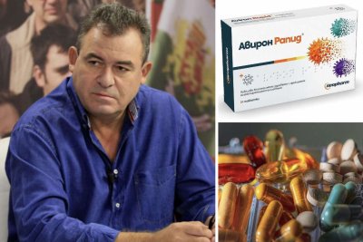 И Богомил Бонев предупреди за измамата наречена &ldquo;хранителни добавки&rdquo;