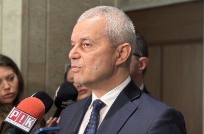 Костадин Костадинов: НС е в задънена улица, изборите се протакат (ВИДЕО)
