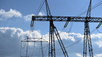 Рязко поскъпване на електроенергията на БНЕБ за 27 януари