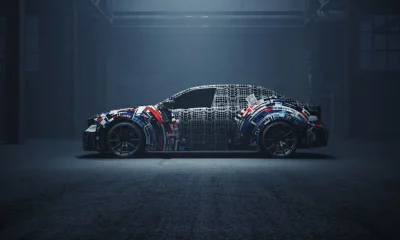 Електрическото BMW M3 ще звучи като истински М-модел (ВИДЕО)