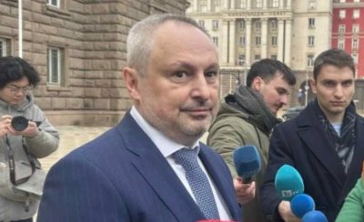 Миленков отказа да бъде служебен премиер, Йотова продължава консултациите
