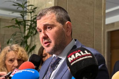 Йордан Иванов: Нотариалната заверка е излишна административна тежест (ВИДЕО)