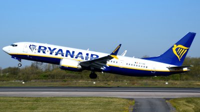 Ryanair пуска директни полети между Бургас и Рим