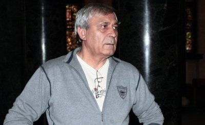 Отряд &bdquo;Кобра&ldquo; арестува ромския барон Ицо Папата в мащабна акция срещу имотни измами