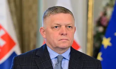 Фицо: Омразният пробрюкселски либерален портал POLITICO бълва единствено лъжи!