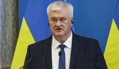 Киев отвърна остро на Орбан: Планът ви е обречен на провал