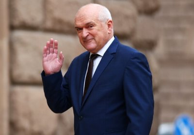 Димитър Главчев: Склонен съм да приема поста на служебен премиер