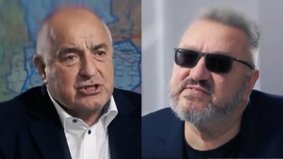 Карбовски оплю публиката: Била му се нахвърлила заради подстрекателството на троловете и &ldquo;тихата завист&rdquo; на колегите, но пък тя била също толкова проста, колкото бил и самият Борисов
