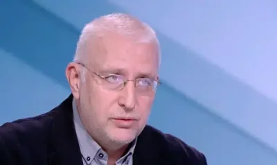 Светослав Малинов: Политическата картина се пренарежда, но без драматичен трус