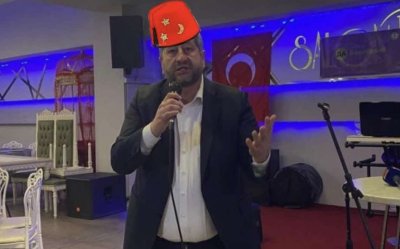 МЕГА СКАНДАЛ: Христо Иванов искал да направи турския език официален в България