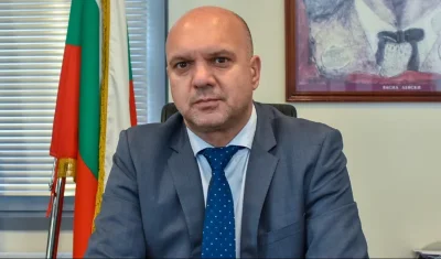 МВР с нов заместник-главен секретар: Явор Серафимов поема контрола върху финансовите престъпления