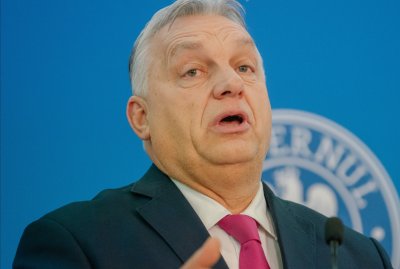 Орбан: Унгария няма да допусне Украйна в ЕС поне още 100 години (ВИДЕО)