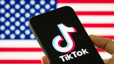 Защита на данните и алгоритмите: TikTok преструктурира операциите си в САЩ