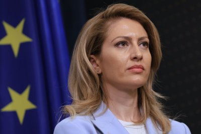 Рая Назарян отказа да стане служебен премиер