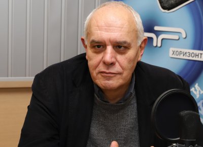 Андрей Райчев: Много голям личен успех на Ваня Григорова! Разликата с Васил Терзиев е преодолима
