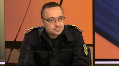 Комисар Джартов: Очакваме и община Шумен да обяви бедствено положение
