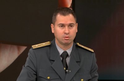 Инспектор Лукарев: Системата BG ALERT няма да уведомява хората при предстоящо земетресение