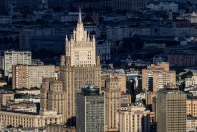 На Киев му липсва смелост и мъдрост, за да постигне споразумение с Руската федерация