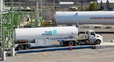 Жесток удар върху пазара на зелена енергия! Акциите на американската Plug Power се сринаха с 30%
