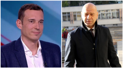 Новият кмет на София е Васил Терзиев! ГЕРБ печели Пловдив