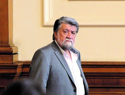 Вежди Рашидов: Аз не бях съгласен да гласувам за това правителство, каква е промяната?