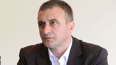 Втора оставка в ръководството на ДПС