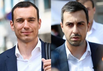 Разследване в MEDIAMALL! Топлата връзка между кмета Васил Терзиев и Деян Николов от ПП &bdquo;Възраждане&ldquo;