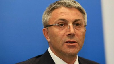 "АФЕРА": Мустафа Карадайъ подава оставка като председател на ДПС днес