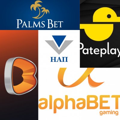НАП и МВР започнаха да разследват хазартните босове. Ще изгорят ли Palms bet, &ldquo;Пате плей&rdquo;, Betano, &bdquo;Алфабет Гейминг&ldquo;?