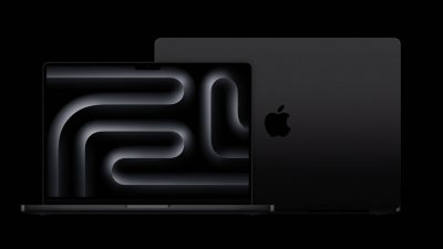Apple показа новата гама MacBook