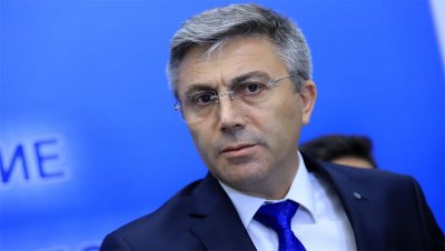 Карадайъ с първи коментар след оставката, отчете приноса на Ахмед Доган за демокрацията