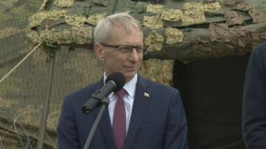 Денков за "Лукойл": Няма никакви индикации, че някой от българските институции е съдействал за заобикаляне на санкциите