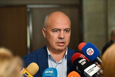 БСП няма да подкрепи Борис Бонев за председател на СОС
