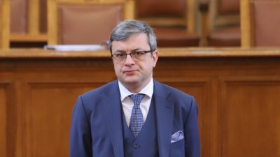 Тома Биков: Ако ПП-ДБ си мислят, че имаме общо управление - не, нямаме