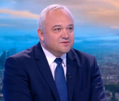 Иван Демерджиев: Правителството се държи като опозиция на само по себе си, ДАНС си свърши работата
