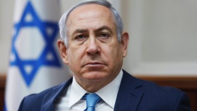 Израелският премиер Бенямин Нетаняху отхвърли възможността за временно прекратяване на огъня
