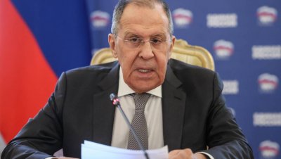 Лавров: ЕС не крие намеренията си да изтласка Русия от Централна Азия