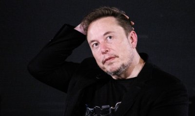 Белият дом обвини Илон Мъск в насърчаване на антисемитизма