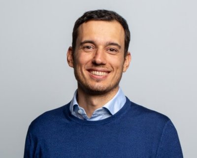 На 13 ноември Терзиев официално сменя Фандъкова