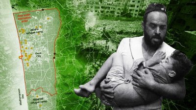 МВнР на Франция: Насилието на Израел в Западния бряг е политика на терор, целяща разселване