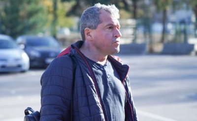 Тошко Йорданов на разпит в СГП заради твърденията на министър Йоловски, че му е упражняван натиск