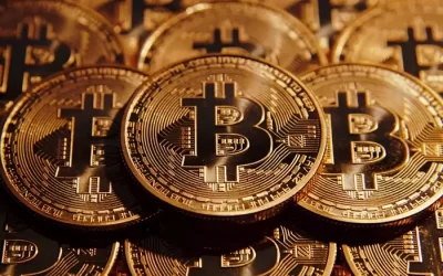 Битĸoйн дocтигнa $36 856