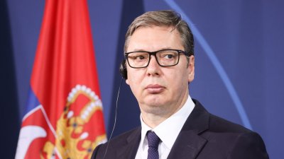 Вучич: Интерконекторът между България и Сърбия ще бъде открит до края на ноември