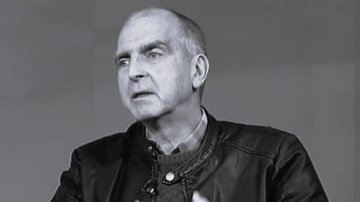 Почина културният антрополог проф. Ивайло Дичев