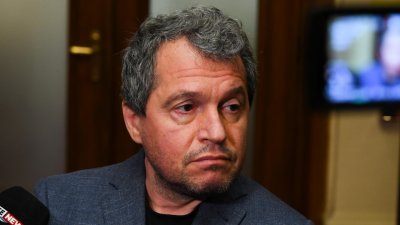 Тошко Йорданов: Дори ГЕРБ и ДПС почват да се срамуват от ПП
