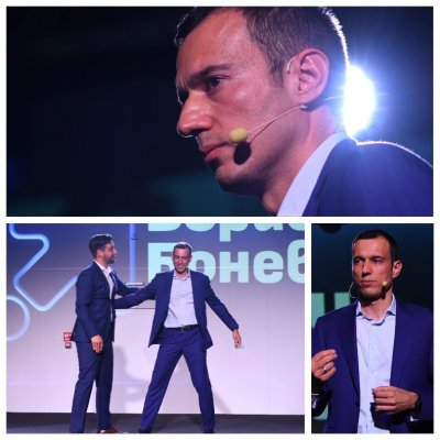 "Биволь": Цялото семейство на Васил Терзиев са били служители на ДС