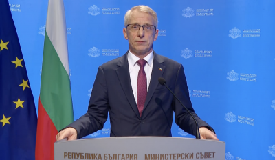 Николай Денков ще отговаря на въпроси на граждани и медии днес