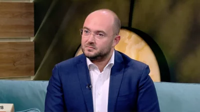 Георги Георгиев: Имаме информация, че Терзиев е водил разговори с Нинова