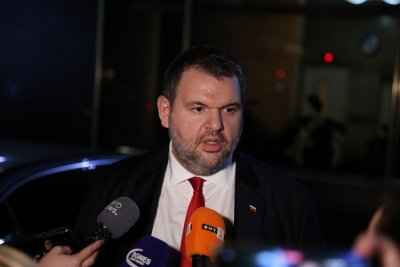 Делян Пеевски за оставката на Карадайъ: Решението е негово