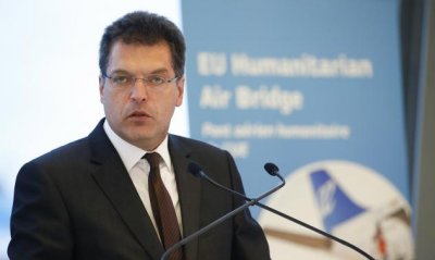 ЕК призна наличие на престъпления срещу цивилни в Газа